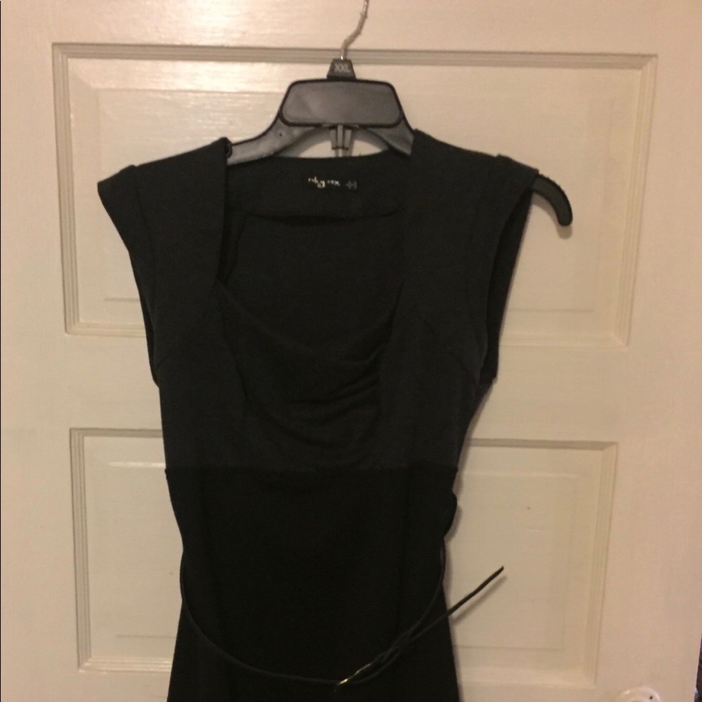 Classic great dress